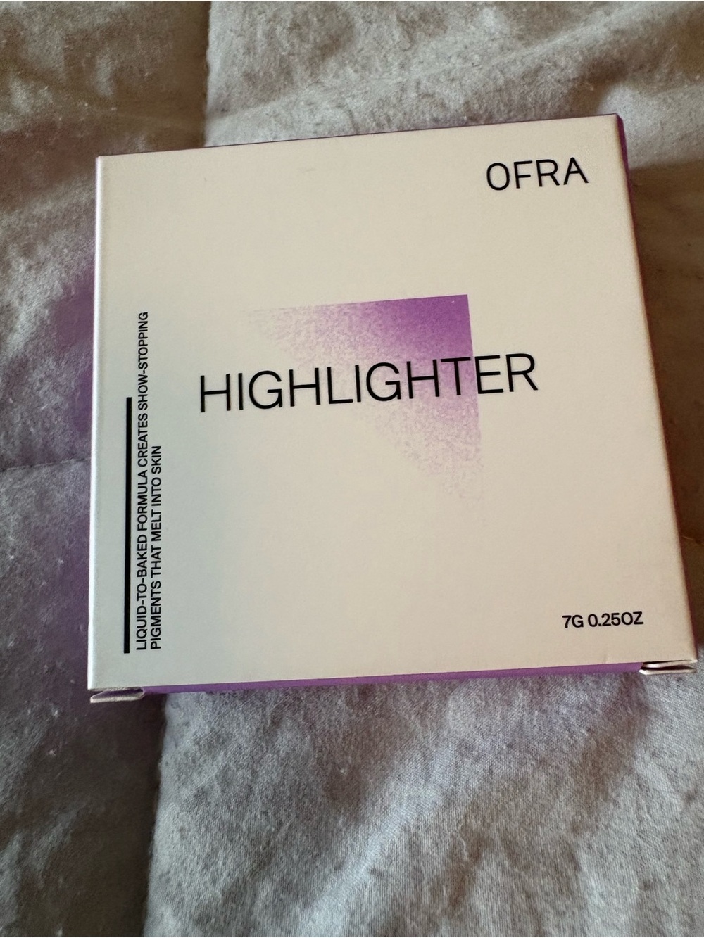 OFRA Rodeo Drive Highlighter Palette